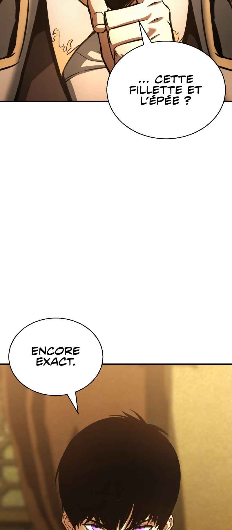 All-Master Necromancer Chapter 23 - Page 69