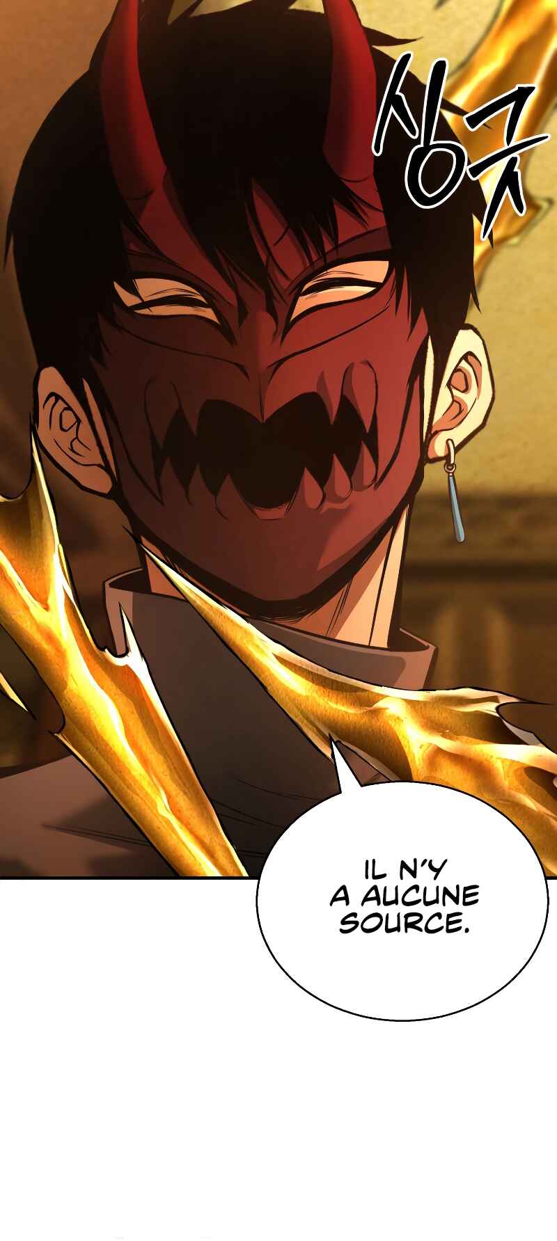 All-Master Necromancer Chapter 23 - Page 9