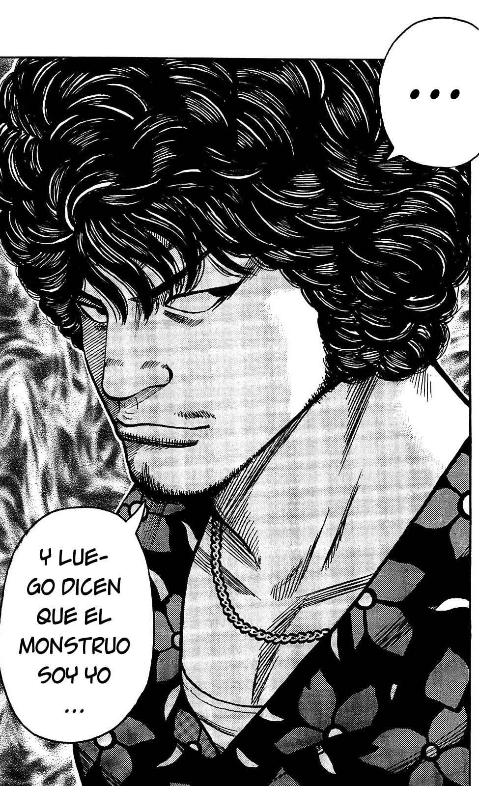 WORST Chapter 107 - Page 31