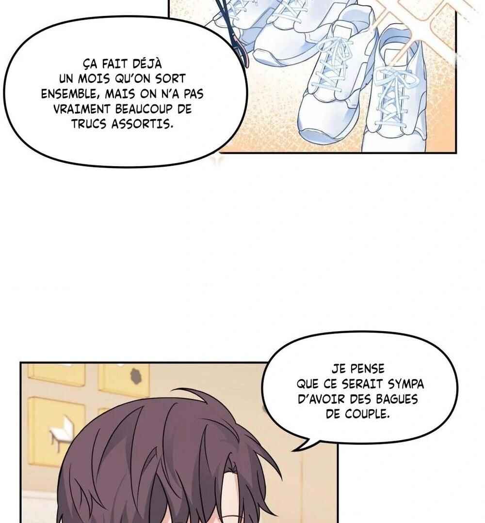 Blood and Love Chapter 61 - Page 14