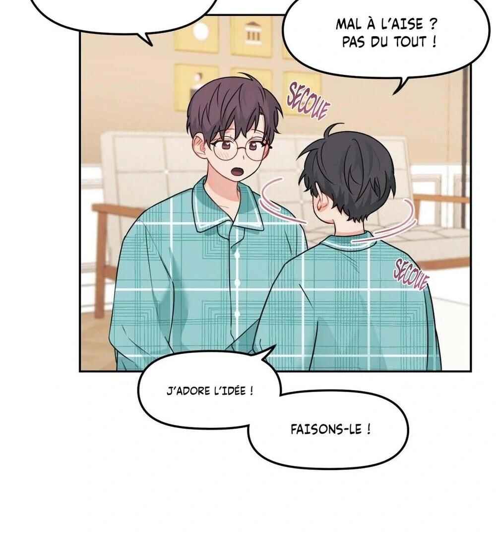 Blood and Love Chapter 61 - Page 16