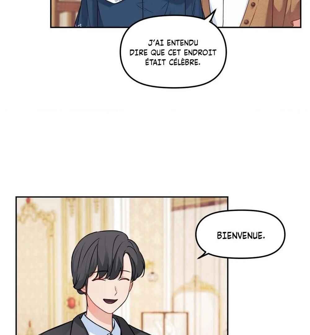 Blood and Love Chapter 61 - Page 30