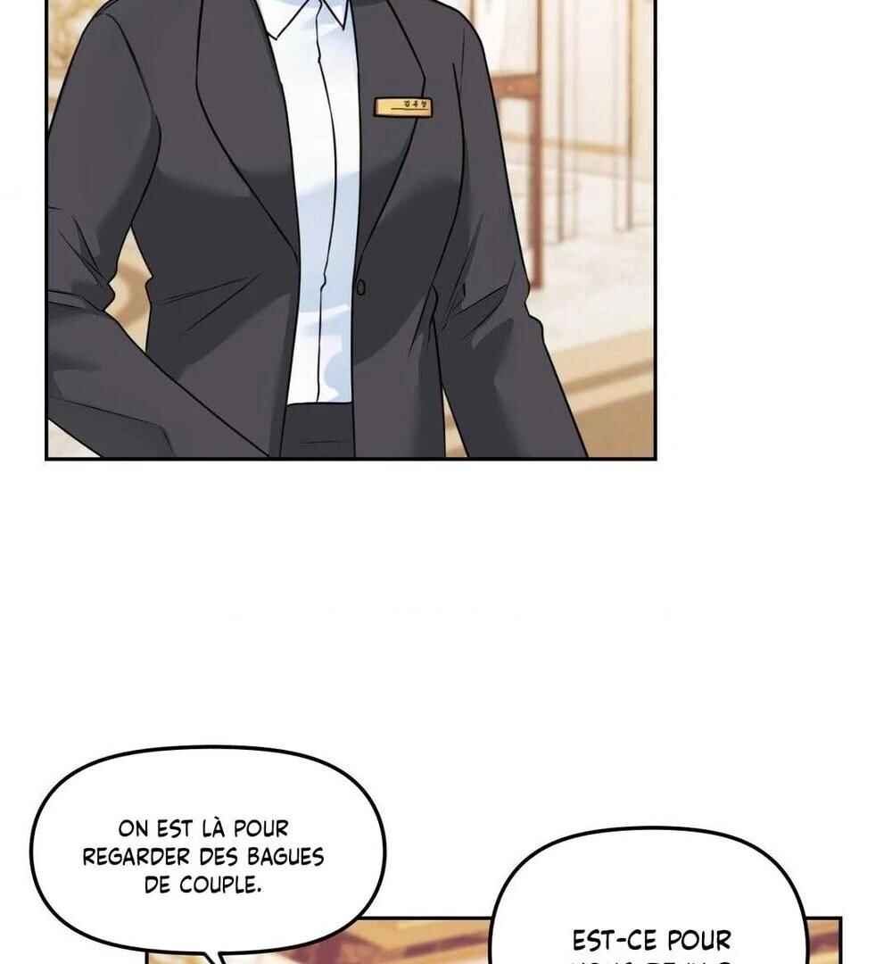 Blood and Love Chapter 61 - Page 31