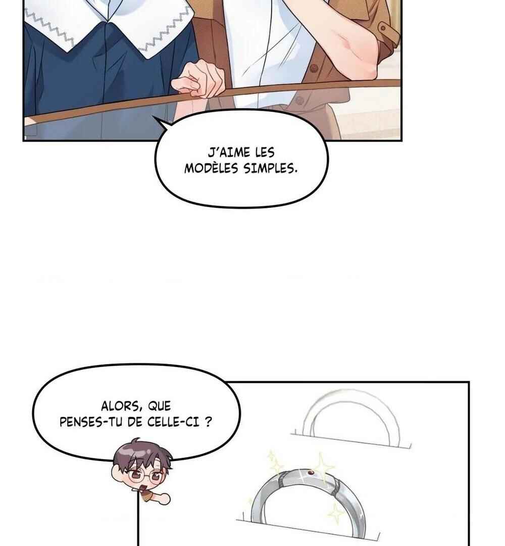 Blood and Love Chapter 61 - Page 39