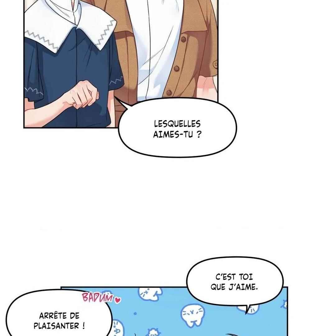 Blood and Love Chapter 61 - Page 41