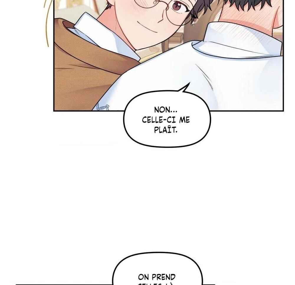 Blood and Love Chapter 61 - Page 50