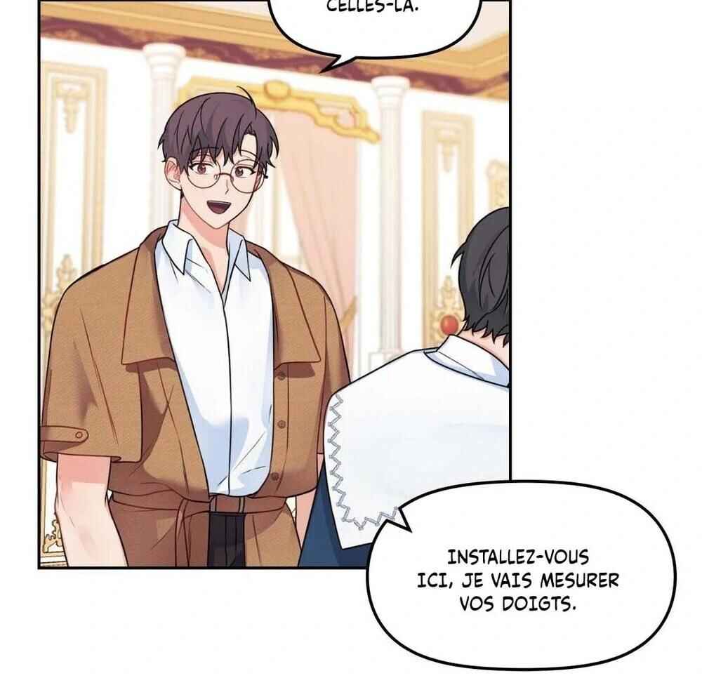 Blood and Love Chapter 61 - Page 51