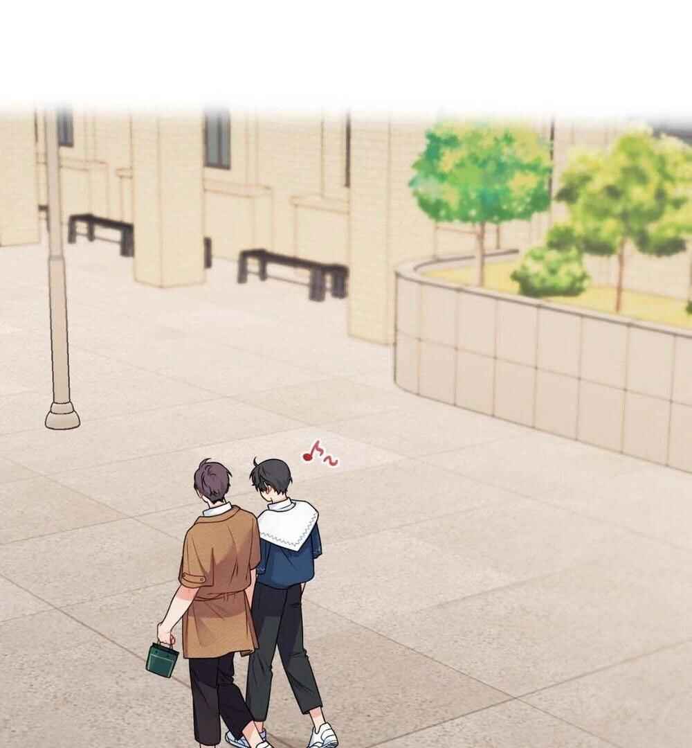 Blood and Love Chapter 61 - Page 54