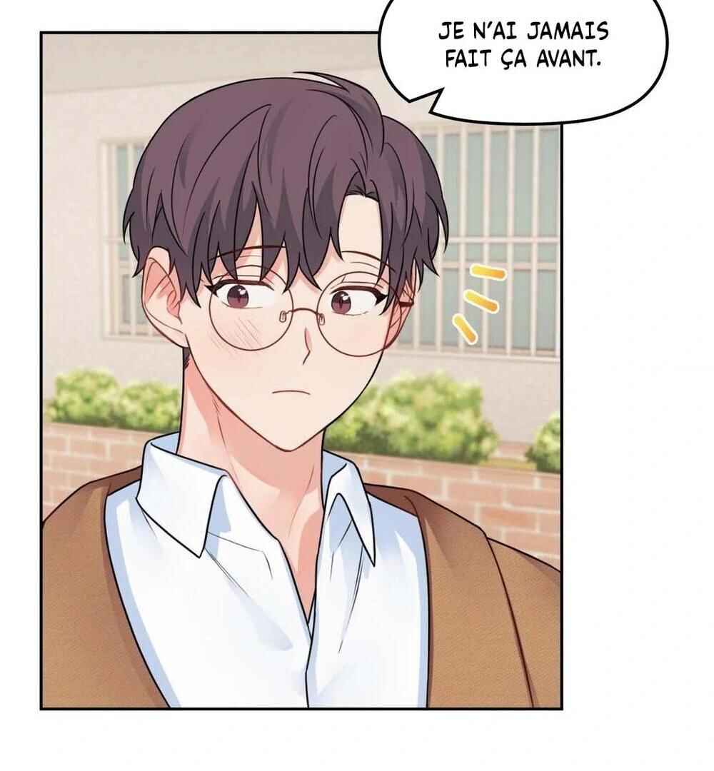 Blood and Love Chapter 61 - Page 58