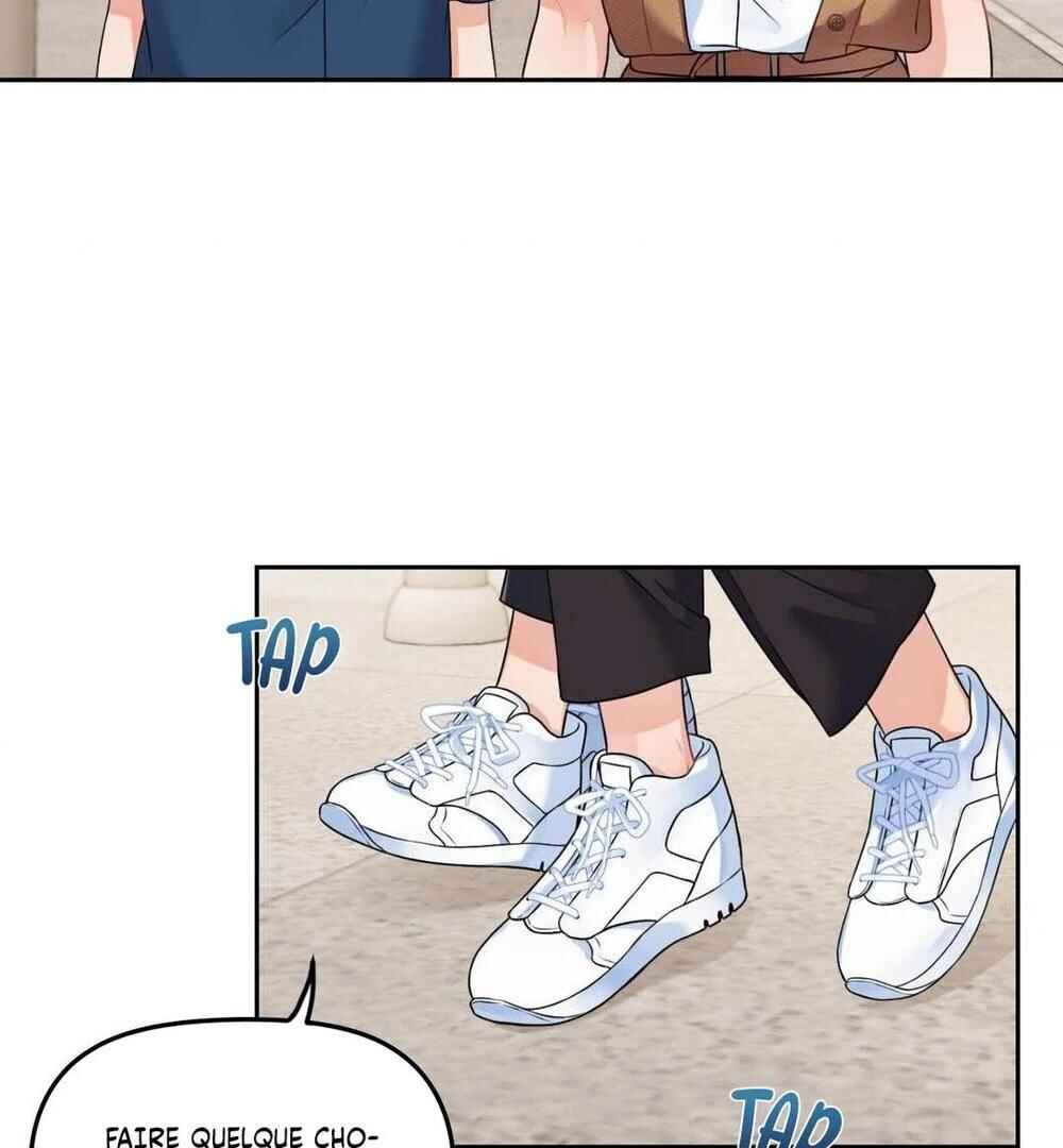 Blood and Love Chapter 61 - Page 60