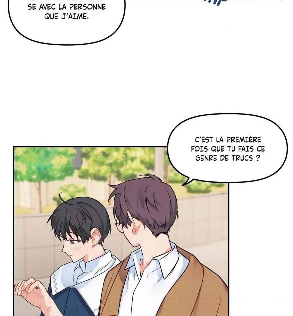 Blood and Love Chapter 61 - Page 61