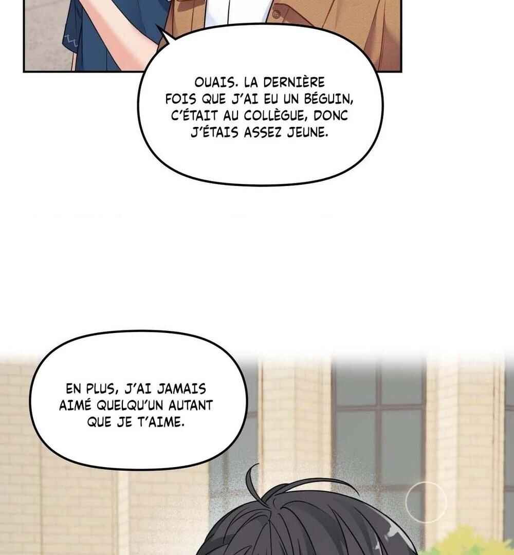 Blood and Love Chapter 61 - Page 62