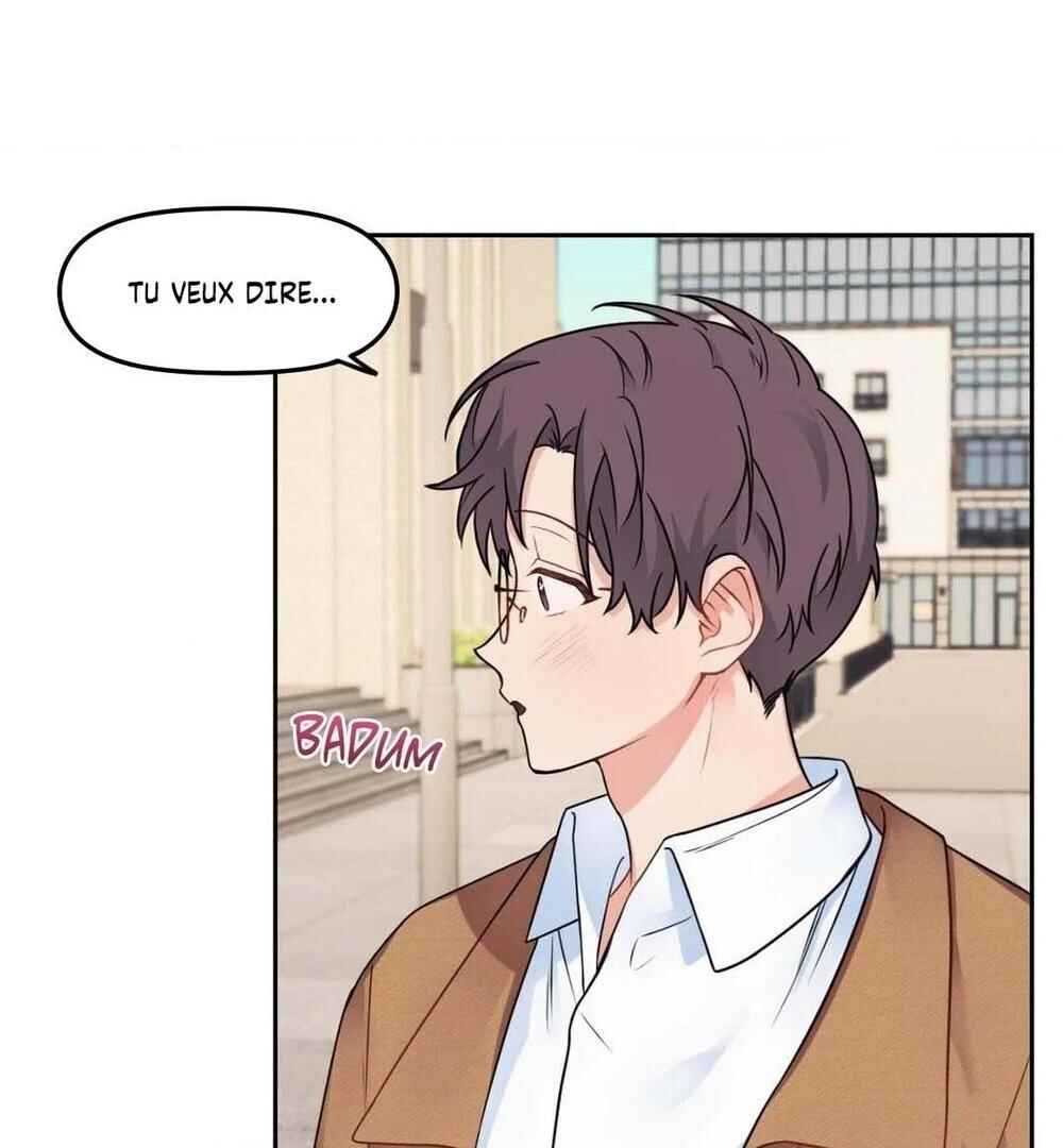 Blood and Love Chapter 61 - Page 64