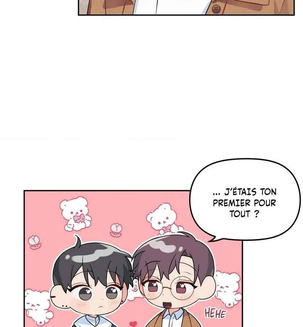 Blood and Love Chapter 61 - Page 65