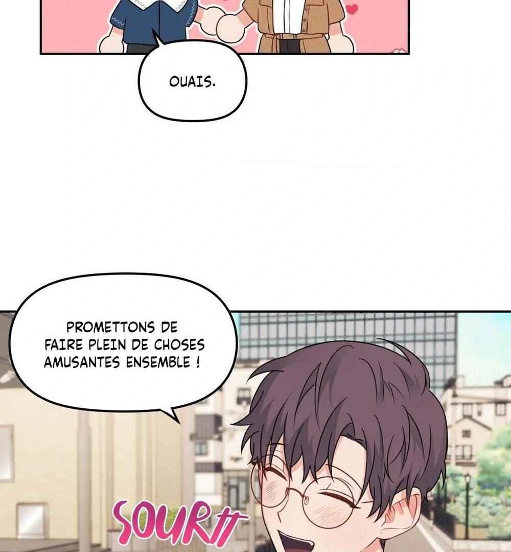 Blood and Love Chapter 61 - Page 66