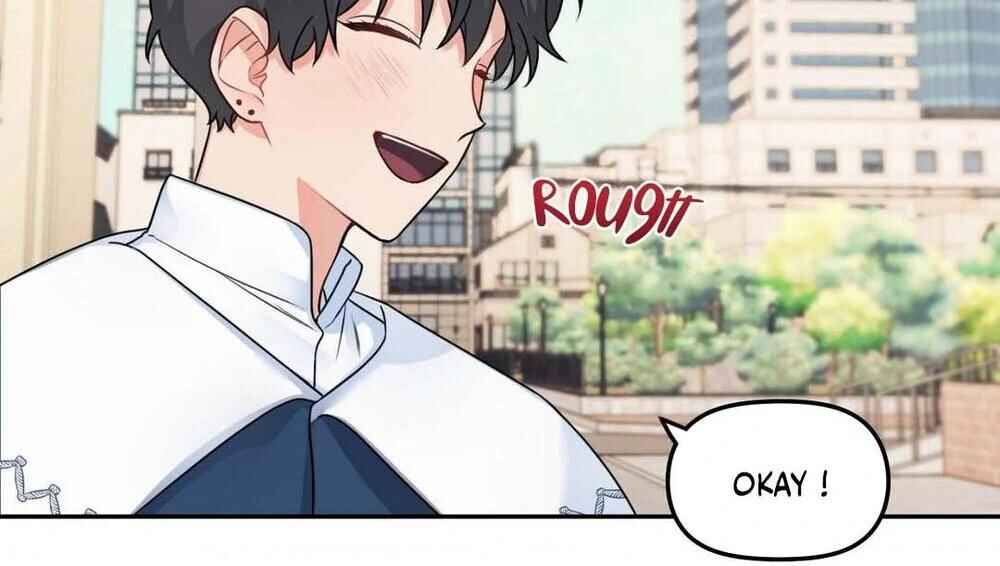 Blood and Love Chapter 61 - Page 68