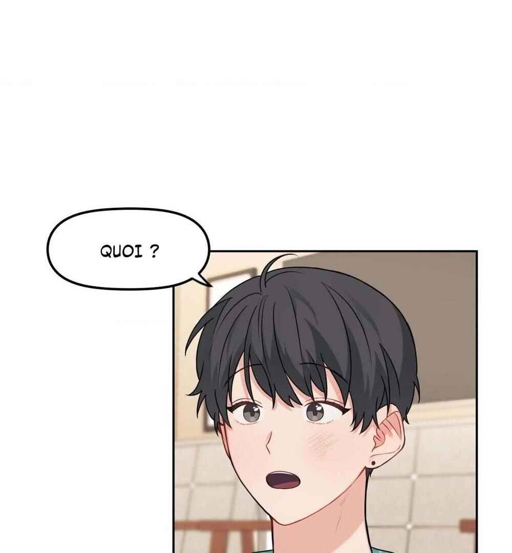 Blood and Love Chapter 61 - Page 7