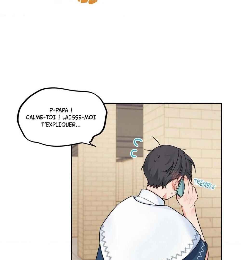 Blood and Love Chapter 61 - Page 75