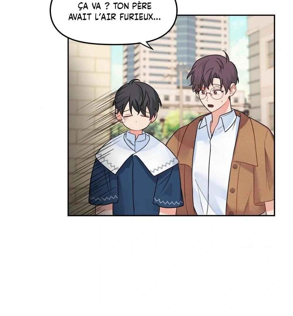 Blood and Love Chapter 61 - Page 80