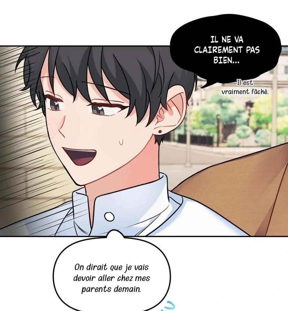 Blood and Love Chapter 61 - Page 81
