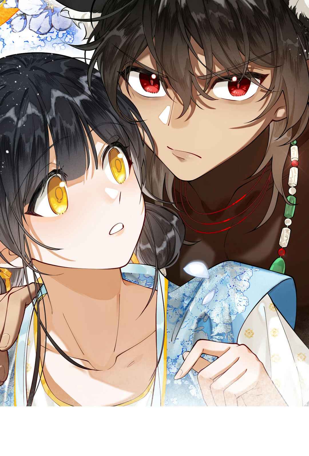 Gǎn Kǎo Qù Gē, Xiǎo Hēi Bào! Chapter 10 - Page 2