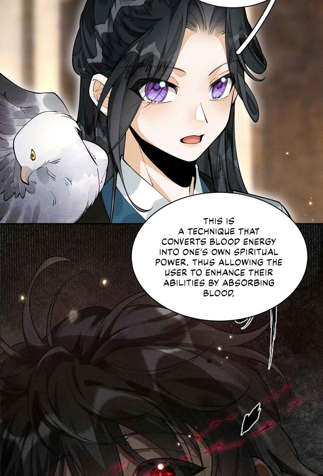 Gǎn Kǎo Qù Gē, Xiǎo Hēi Bào! Chapter 10 - Page 5