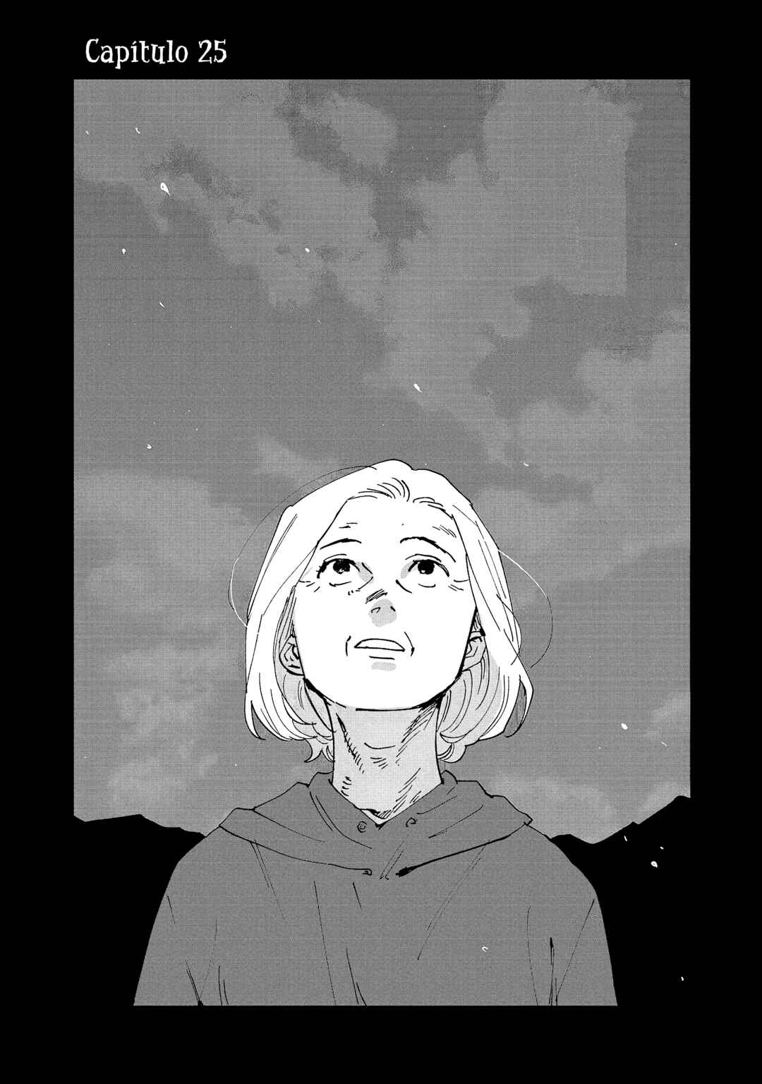Umi ga Hashiru End Roll Chapter 25 - Page 2