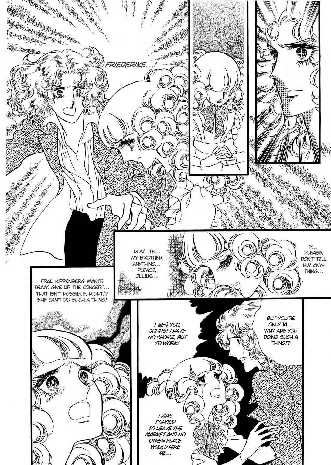 The Window of Orpheus Chapter 20 - Page 26