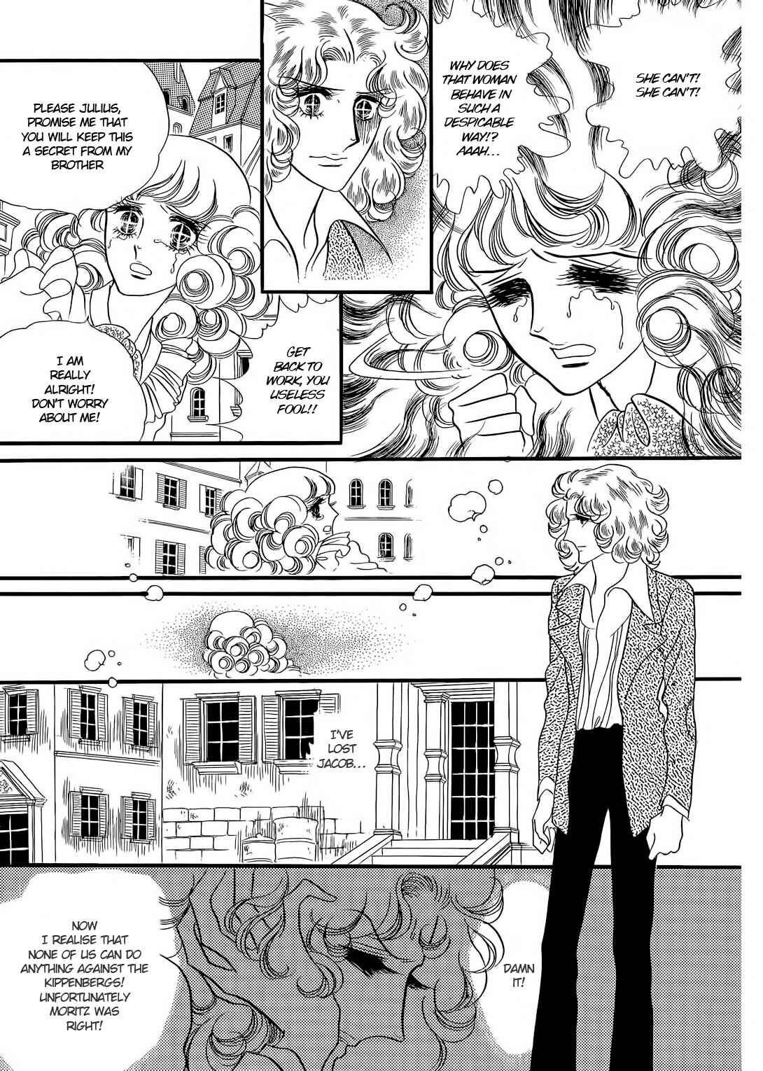 The Window of Orpheus Chapter 20 - Page 27