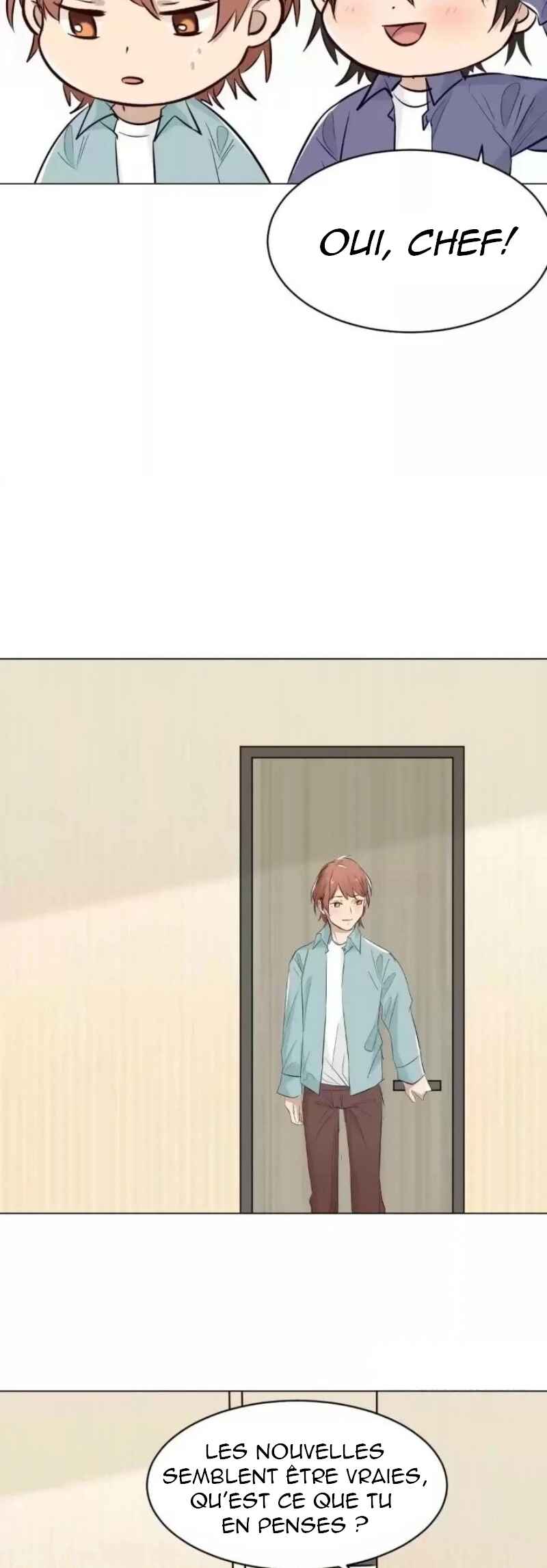 Bloody Taboo Chapter 86 - Page 5