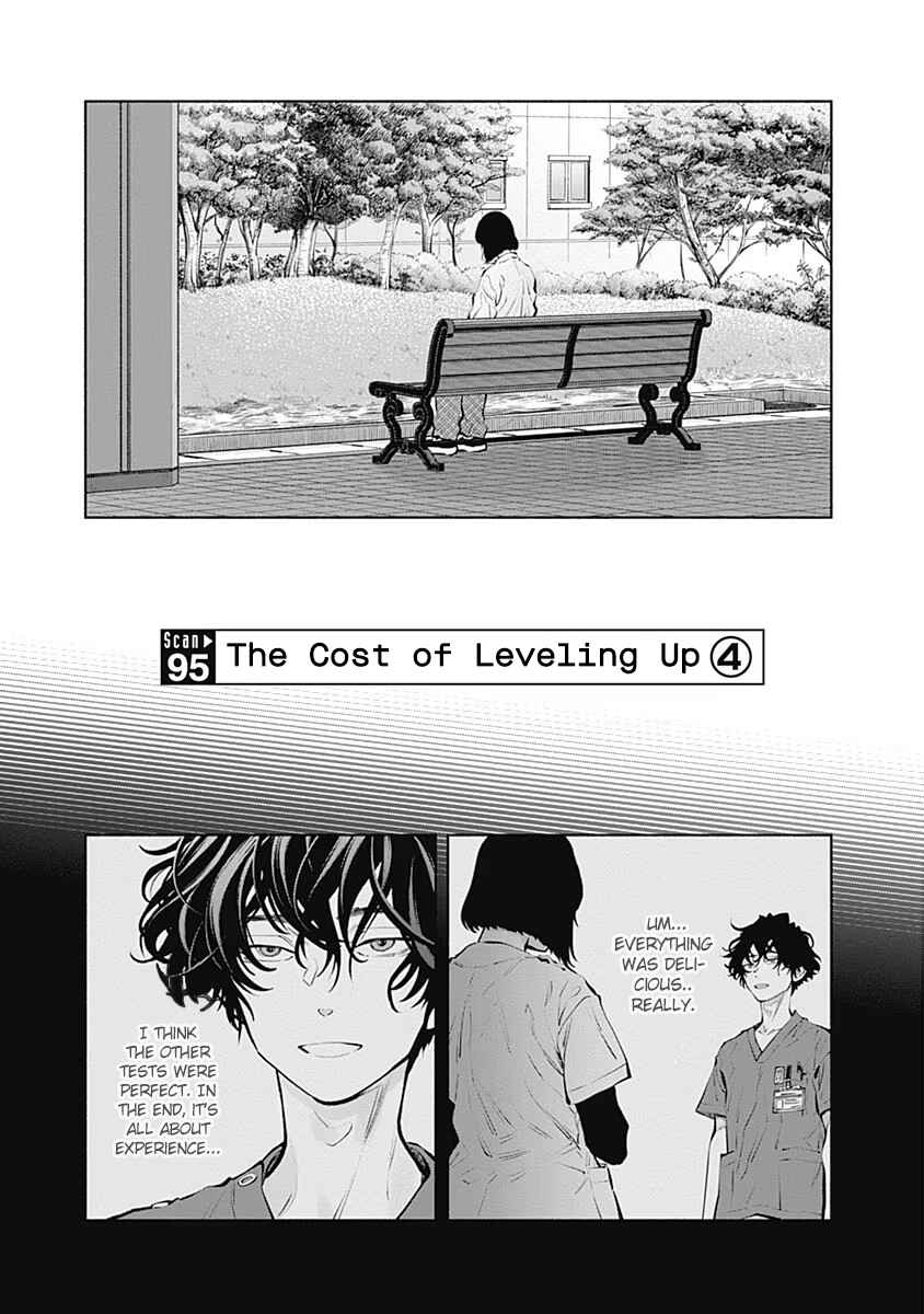 Radiation House Chapter 95 - Page 2