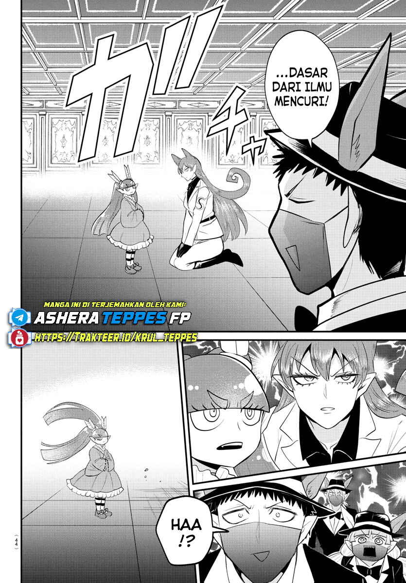 Mairimashita! Iruma-kun Chapter 407 - Page 6