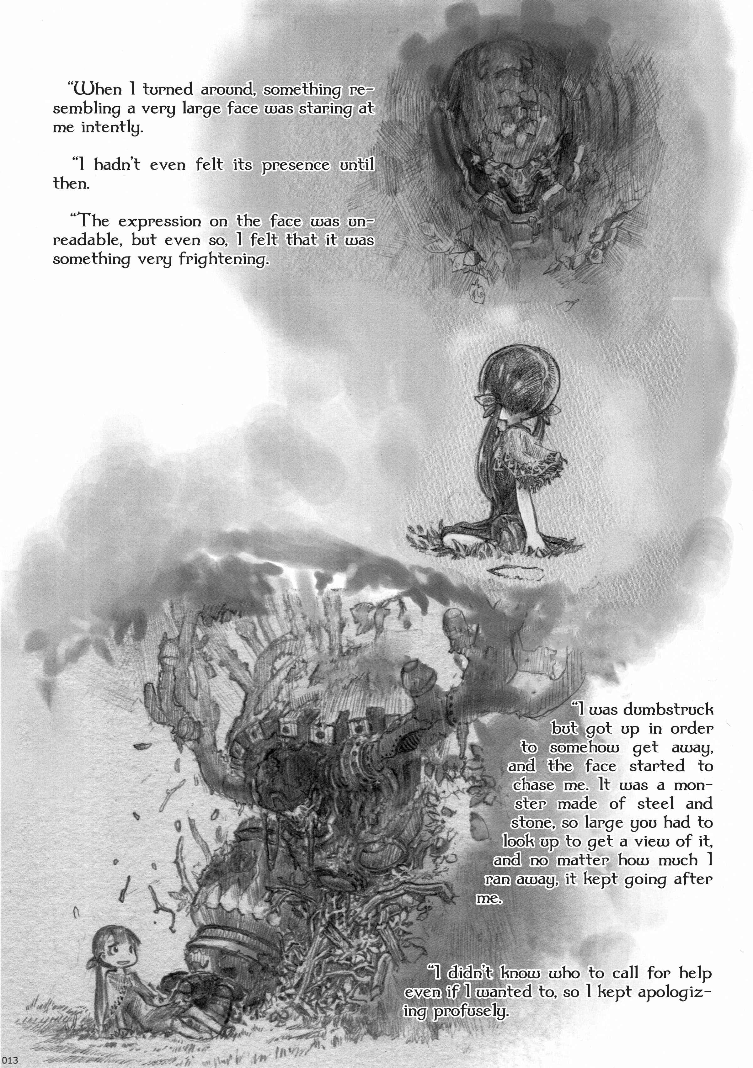Gears' Maiden Chapter 1 - Page 15