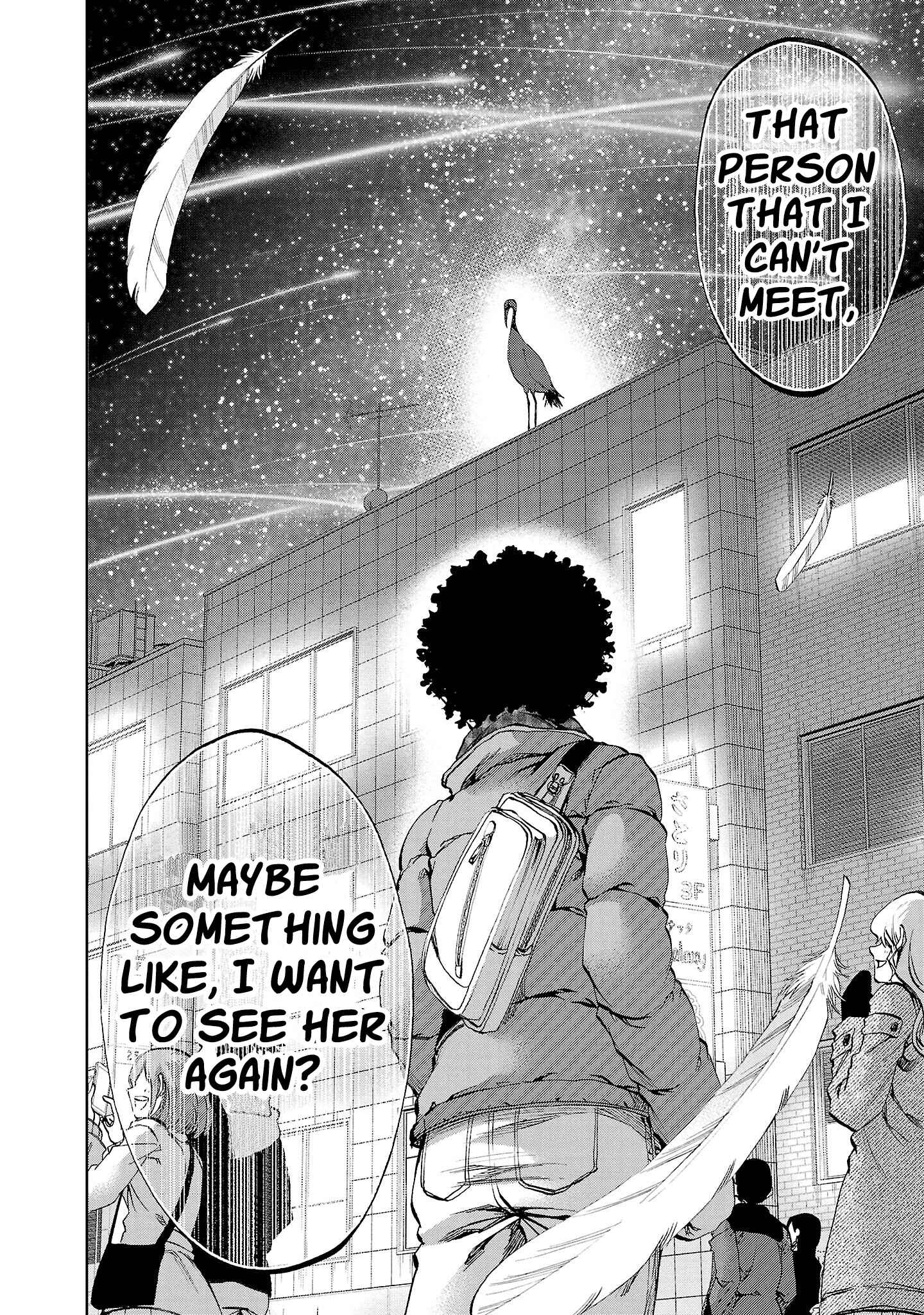 Yumemigaoka Wonderland Chapter 17 - Page 22