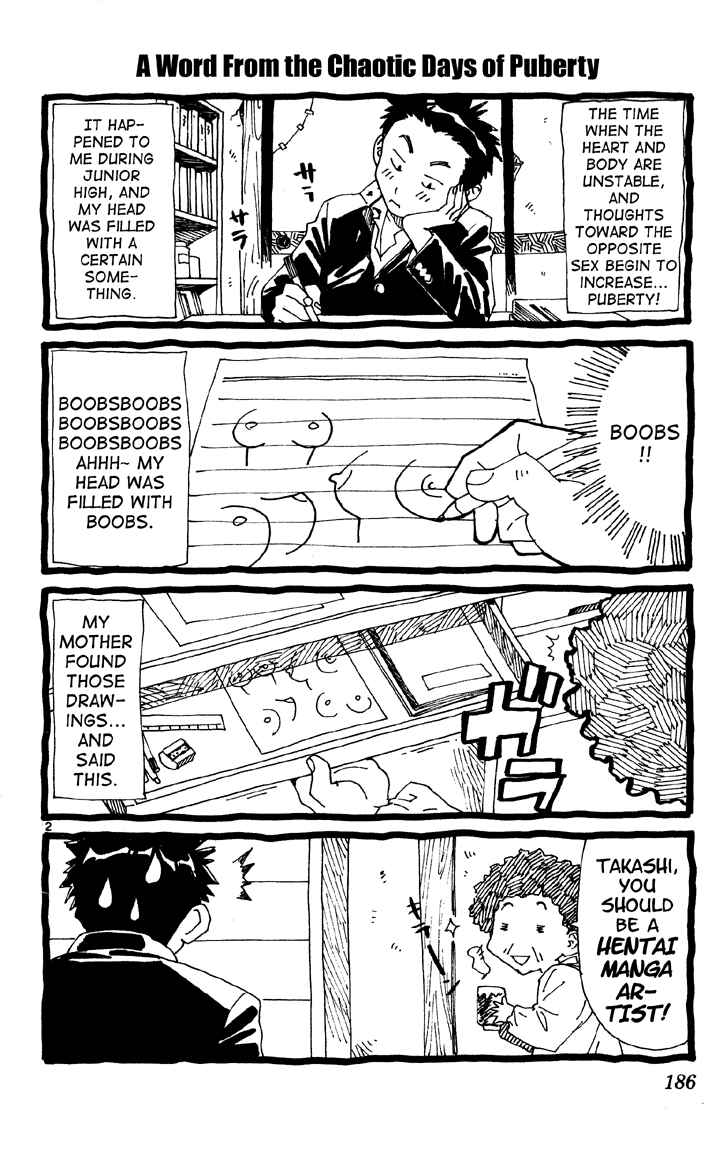 Yakitate!! Japan Chapter 77 - Page 22