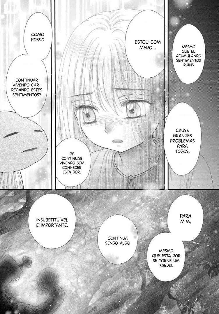 Champignon no Majo Chapter 13 - Page 20