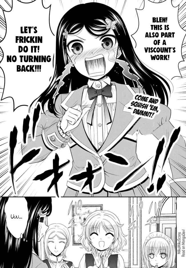 Rougo ni Sonaete Isekai de 8-manmai no Kinka wo Tamemasu Chapter 79 - Page 9
