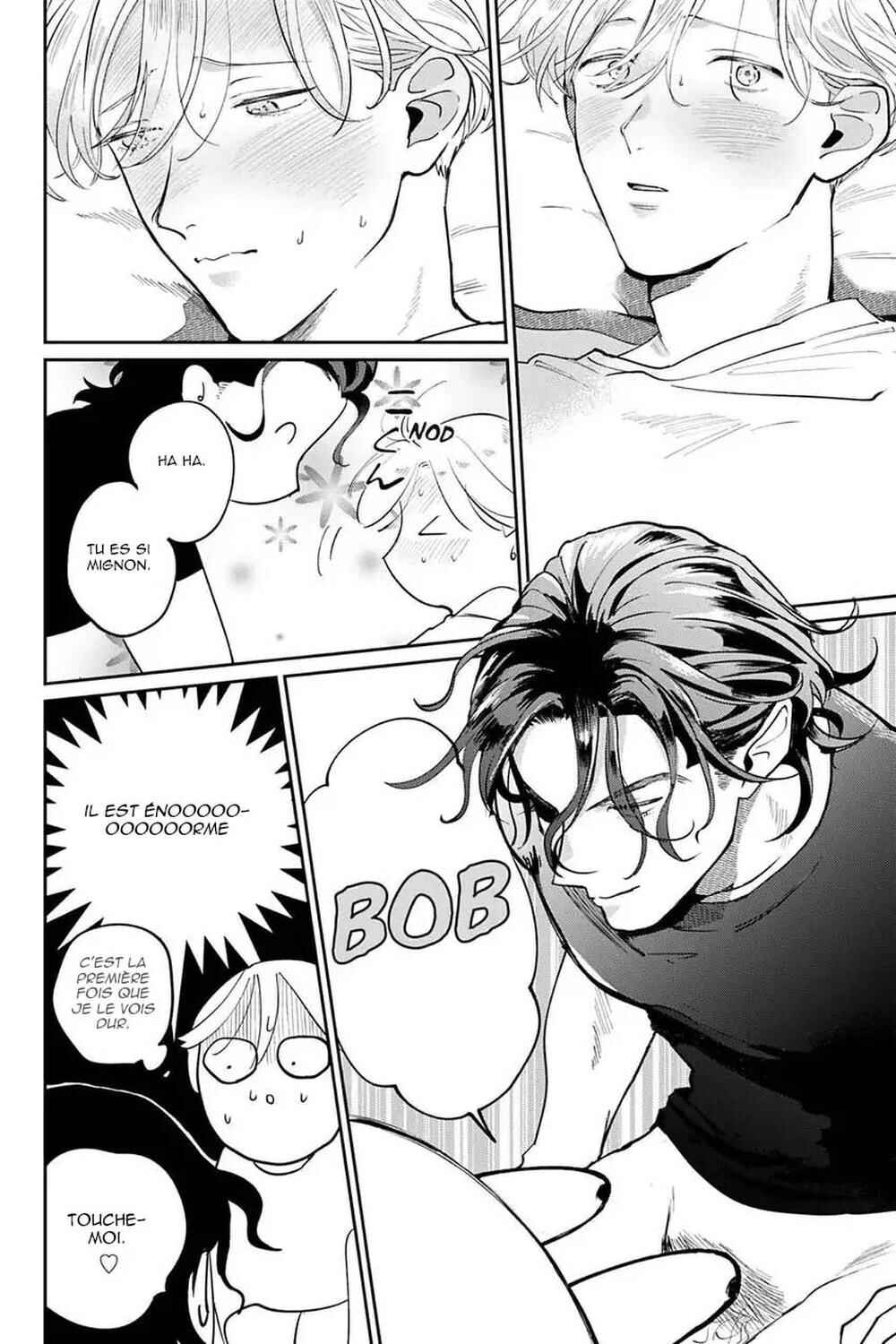 My Dear Agent Chapter 5 - Page 10