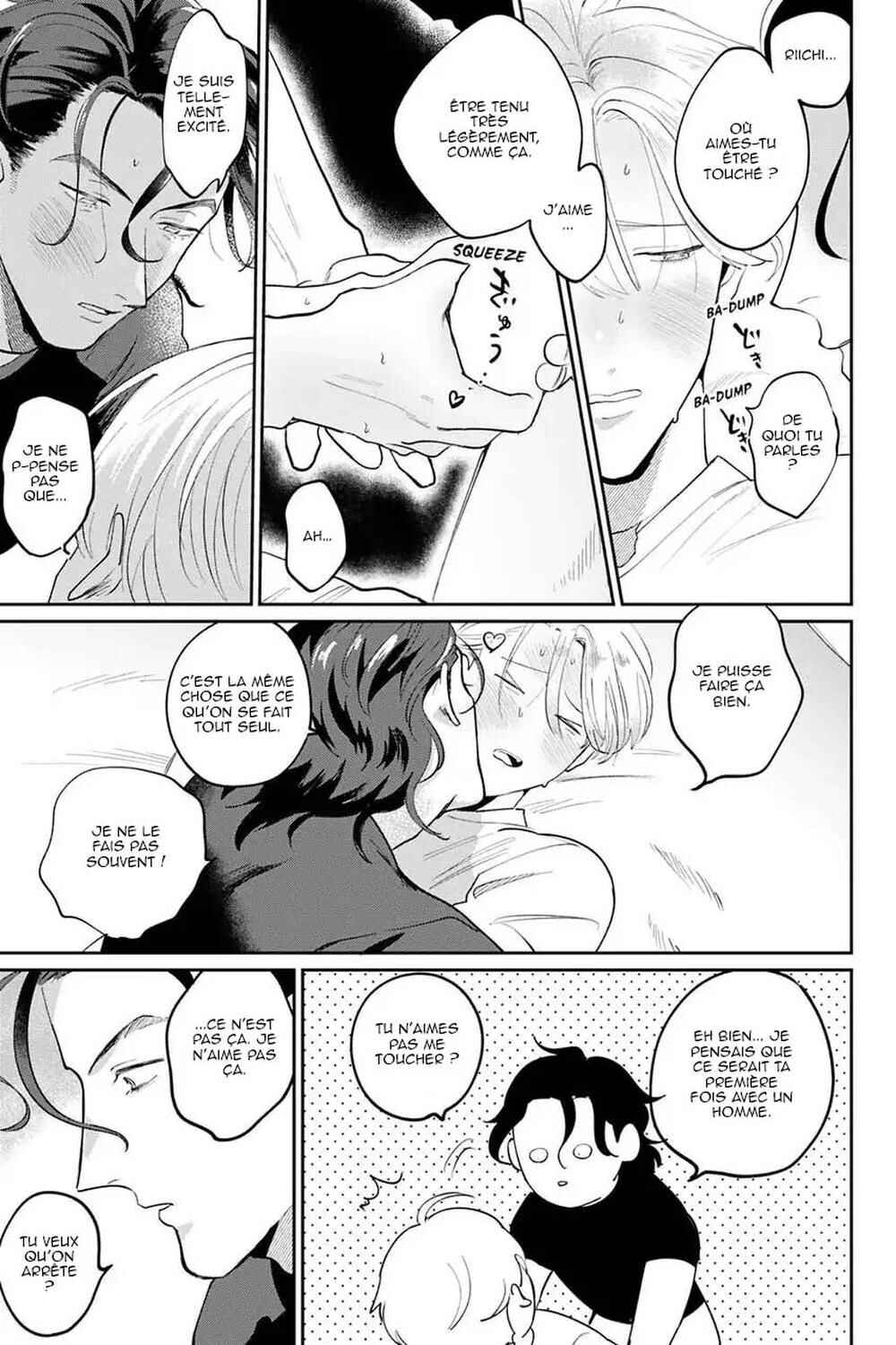 My Dear Agent Chapter 5 - Page 11