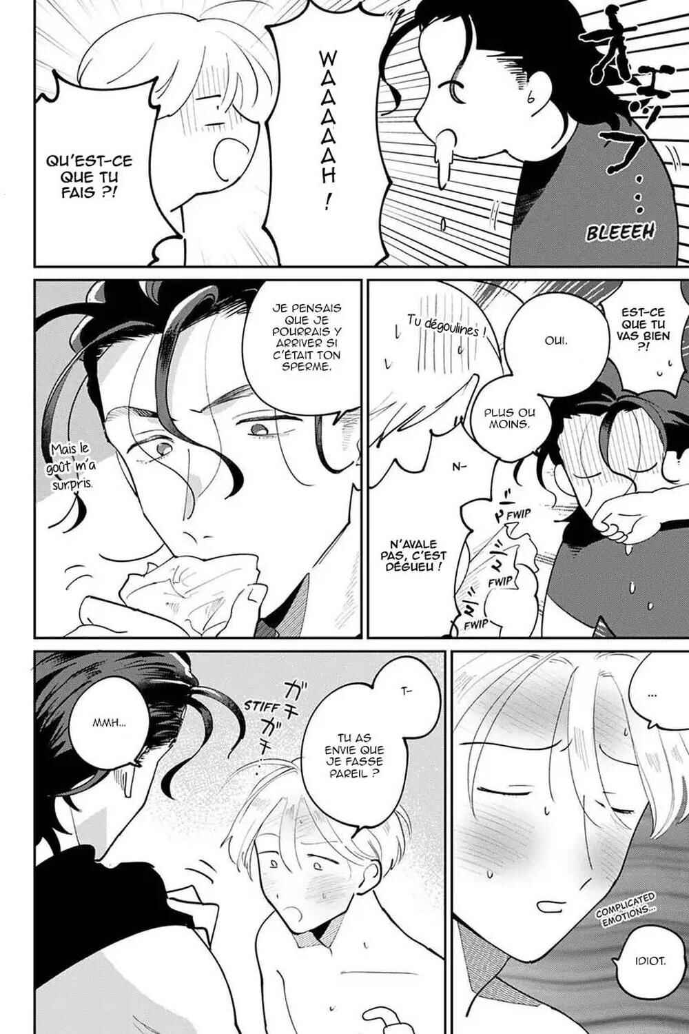 My Dear Agent Chapter 5 - Page 18