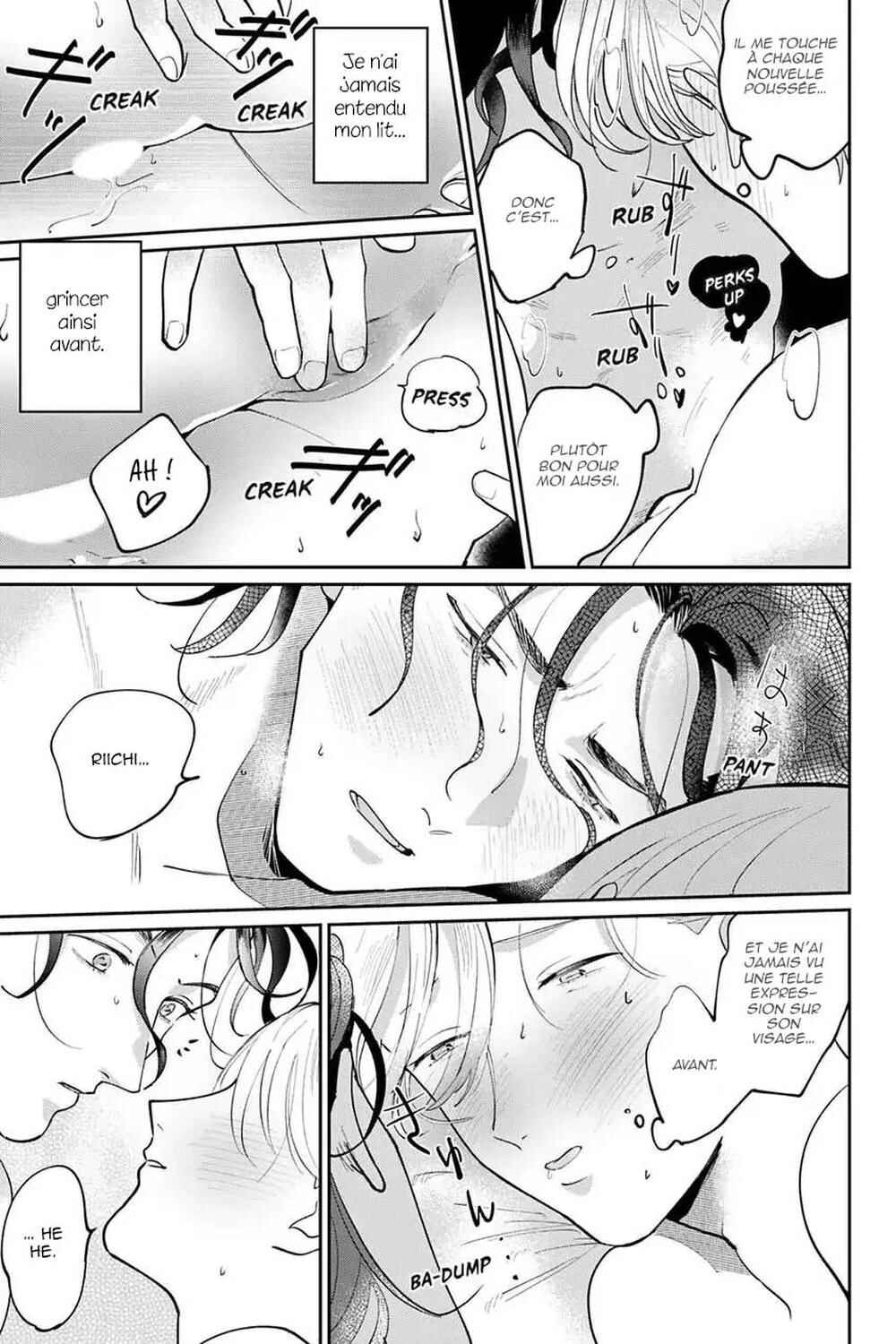 My Dear Agent Chapter 5 - Page 21