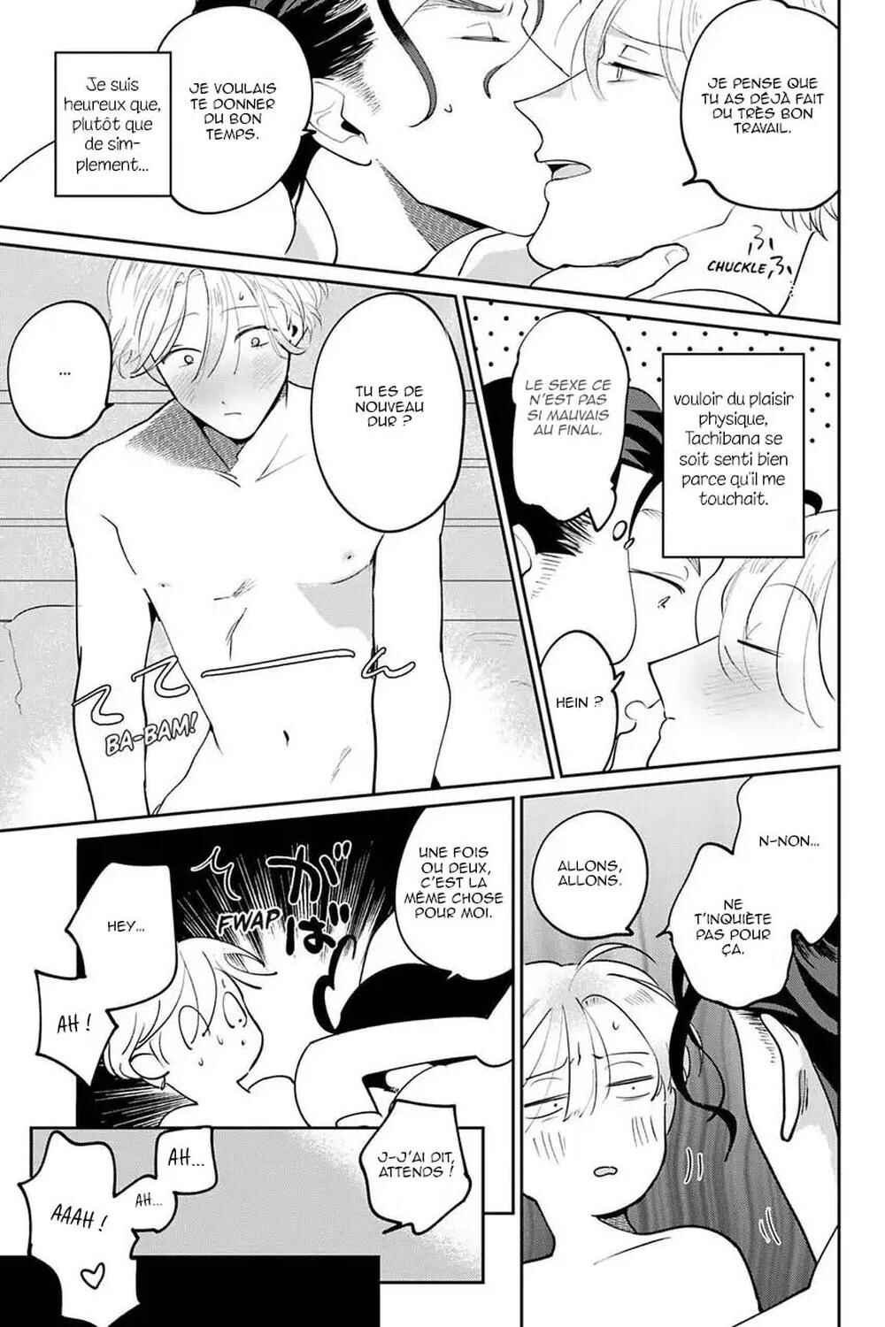 My Dear Agent Chapter 5 - Page 23