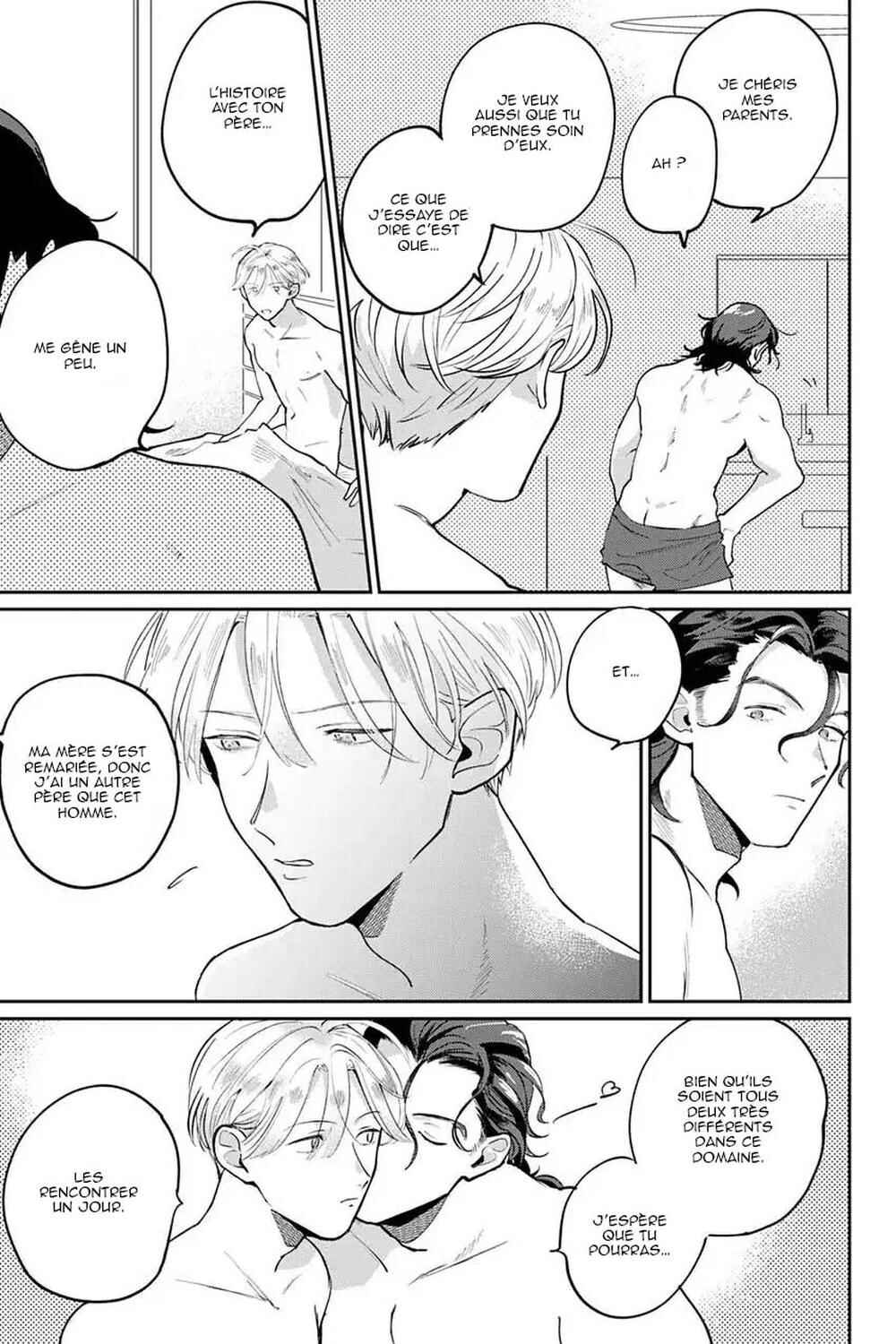 My Dear Agent Chapter 5 - Page 25