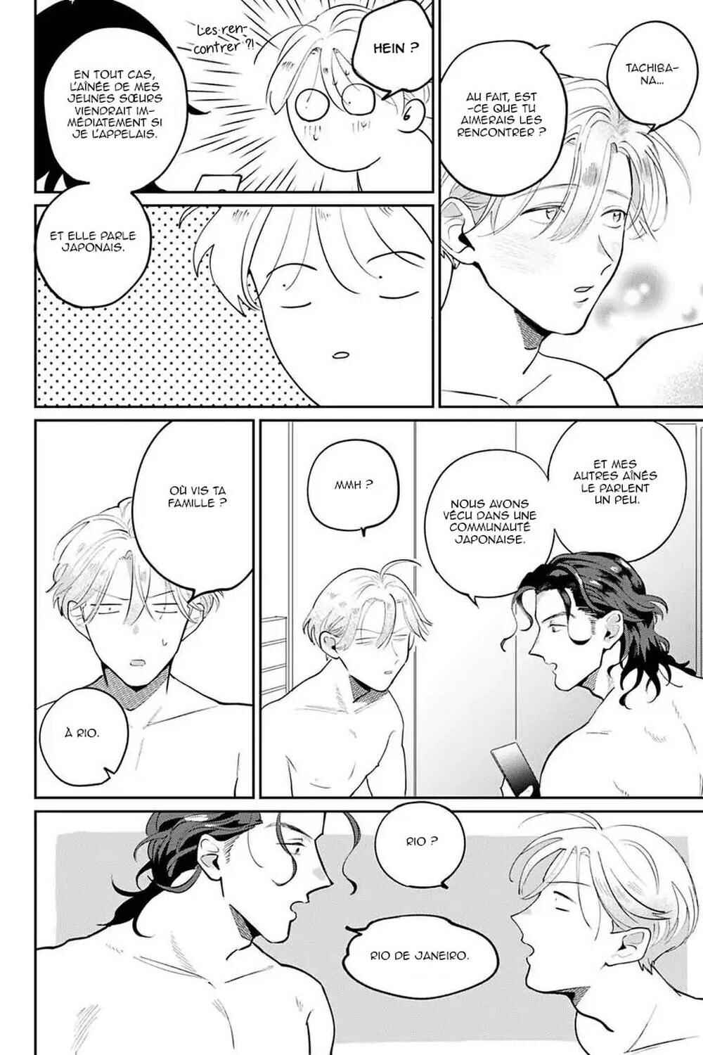 My Dear Agent Chapter 5 - Page 26
