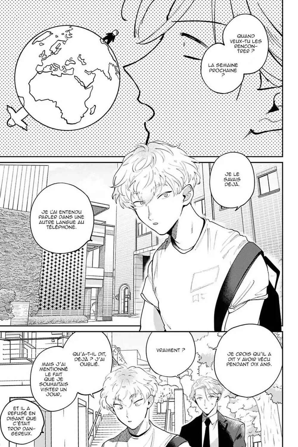 My Dear Agent Chapter 5 - Page 27