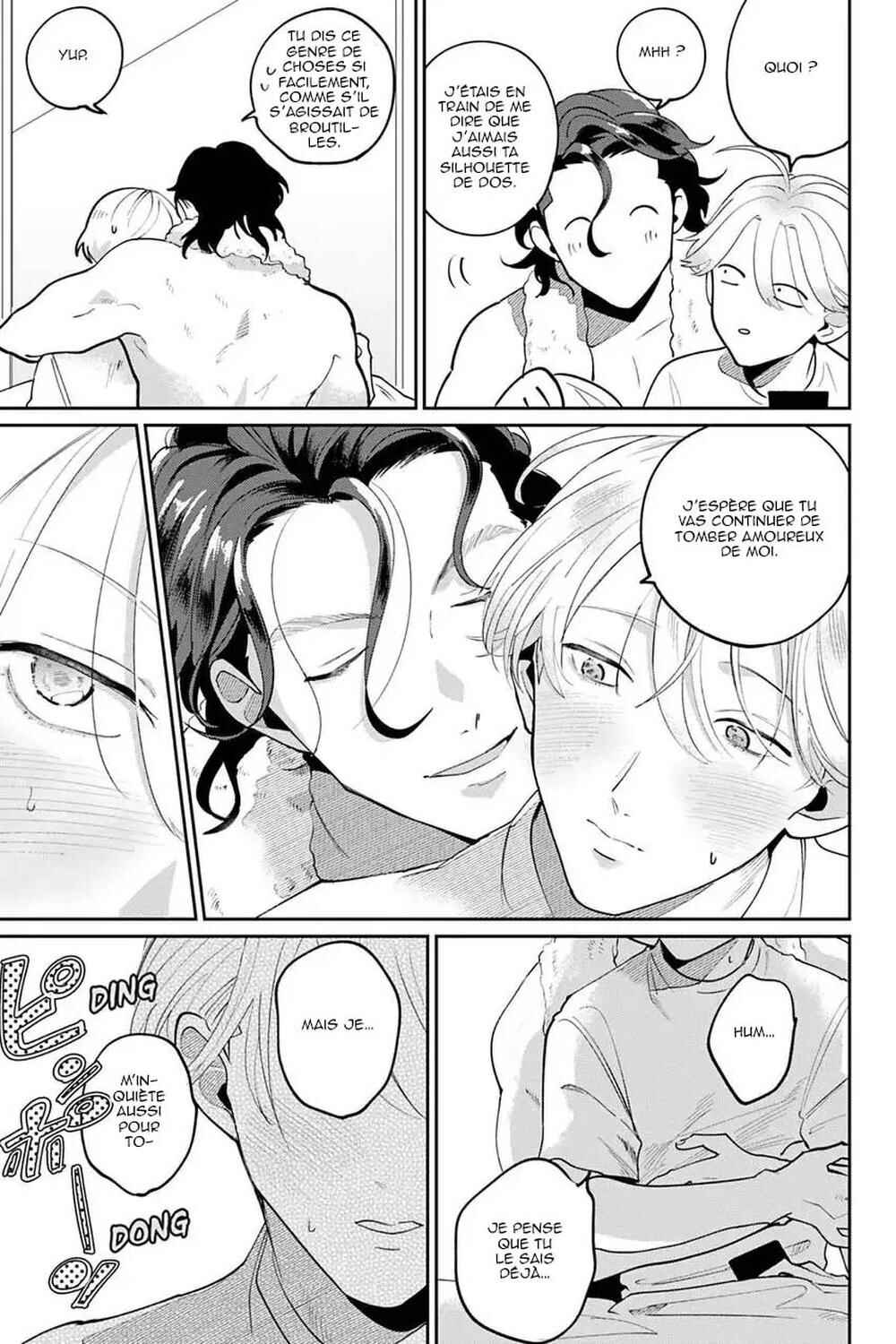 My Dear Agent Chapter 5 - Page 33