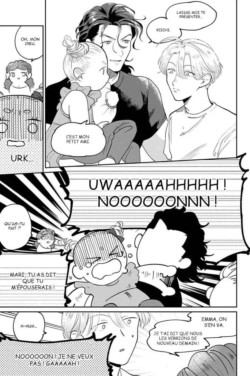 My Dear Agent Chapter 5 - Page 37