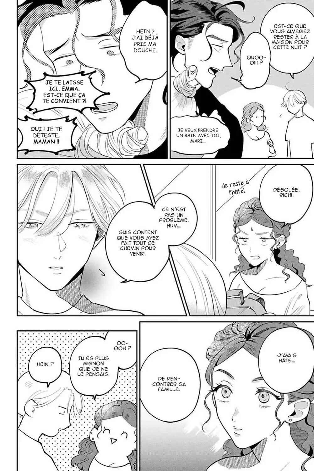 My Dear Agent Chapter 5 - Page 38