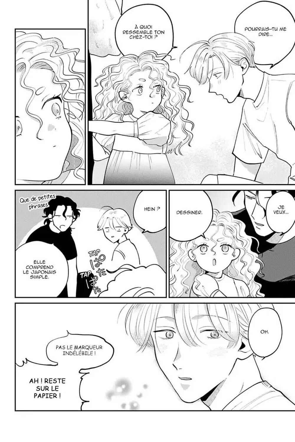 My Dear Agent Chapter 5 - Page 40