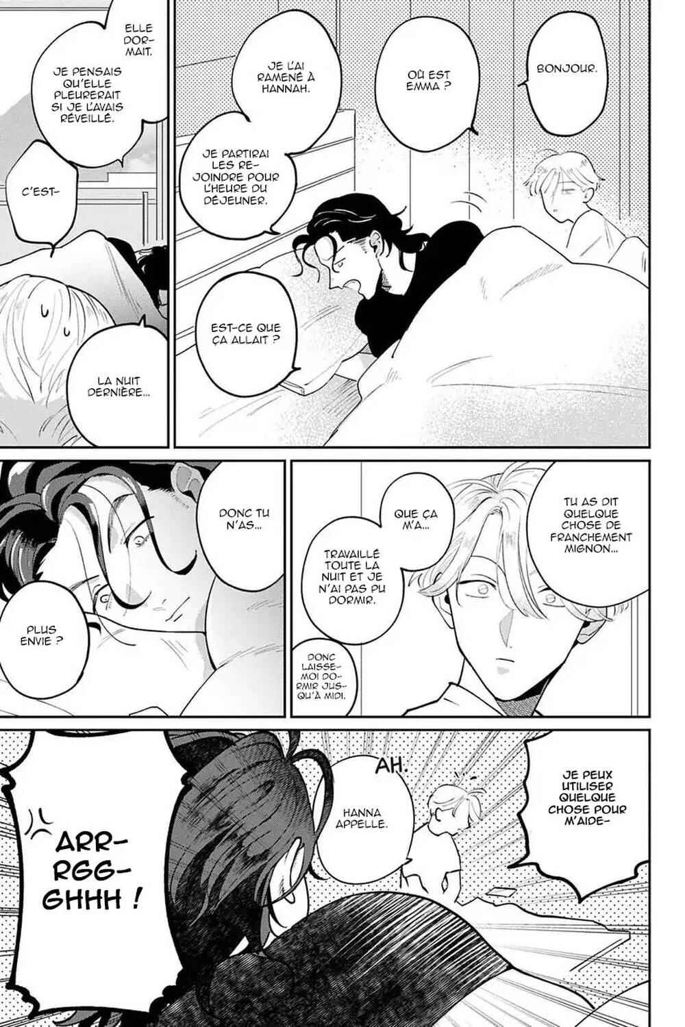 My Dear Agent Chapter 5 - Page 45